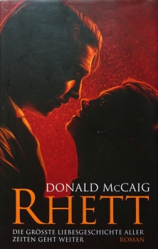 Rhett von Donald McCaig
